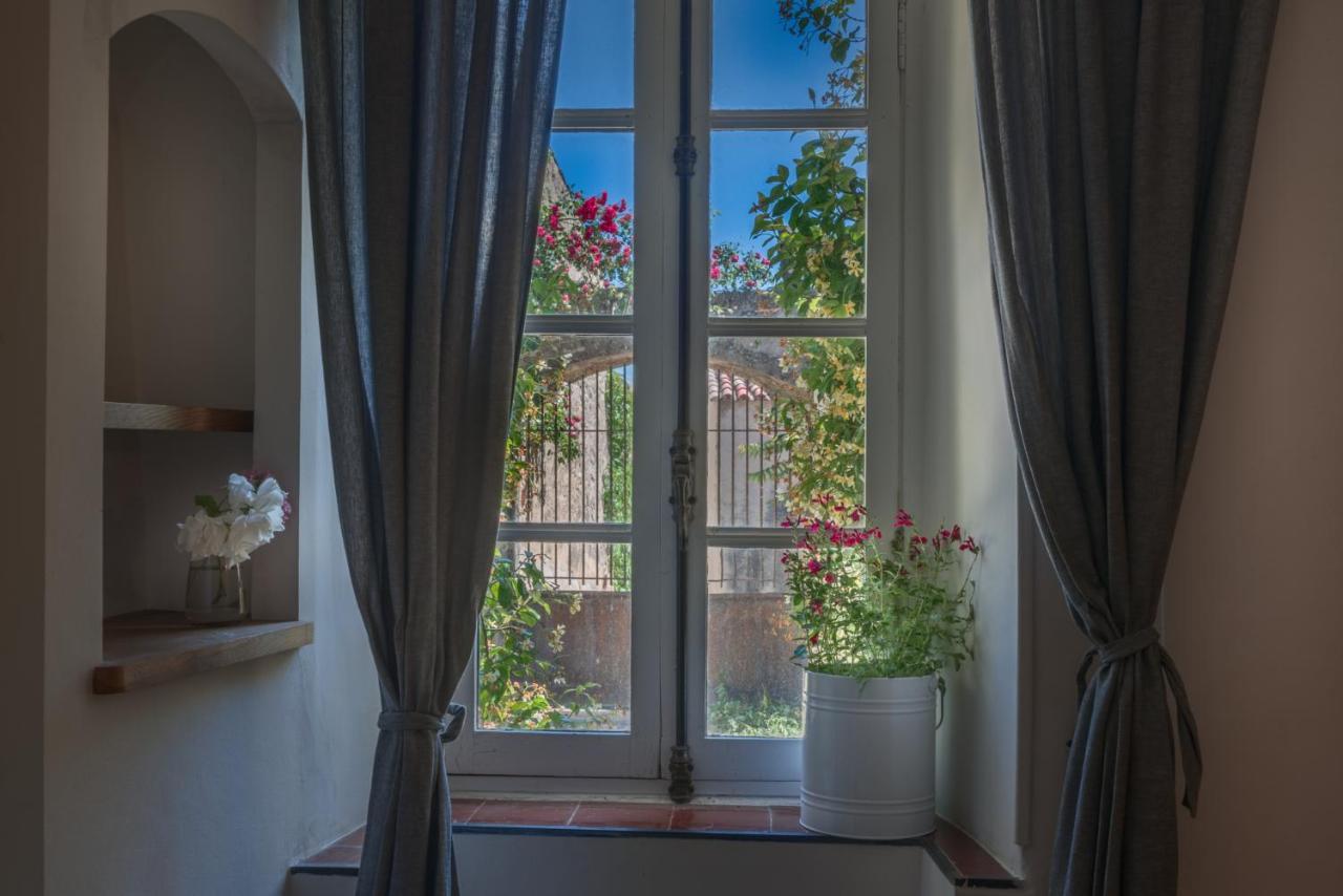 Cabrieres-d'Aigues Maison Lou Roucas מראה חיצוני תמונה